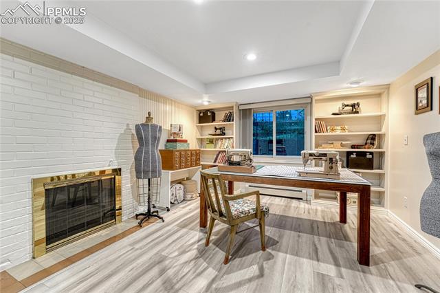 1620 N Prospect Street