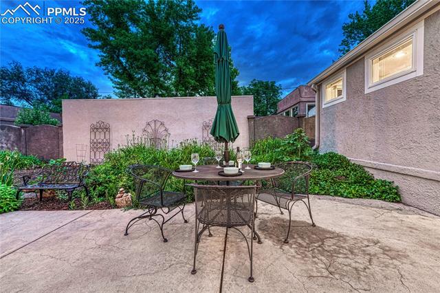 1620 N Prospect Street