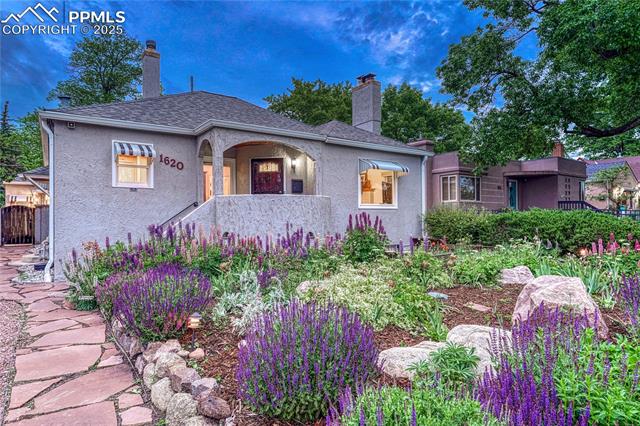 1620 N Prospect Street