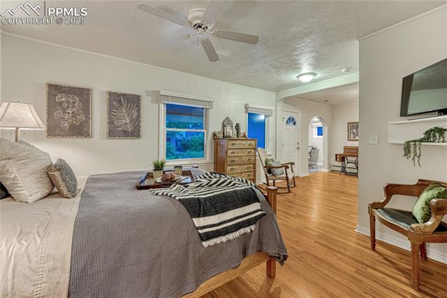 1620 N Prospect Street