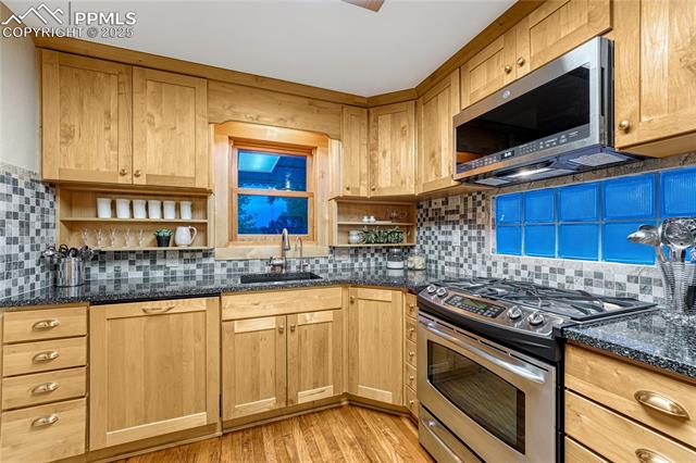 1620 N Prospect Street