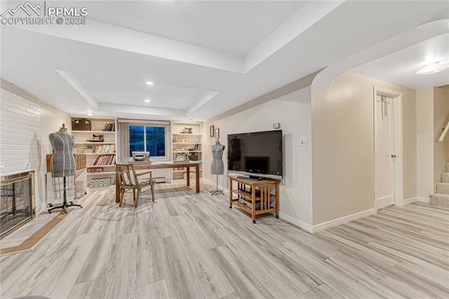 1620 N Prospect Street