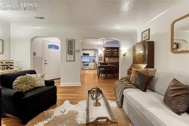 1620 N Prospect Street