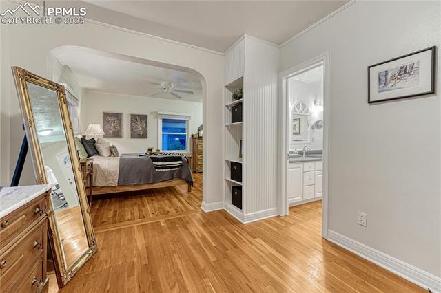 1620 N Prospect Street