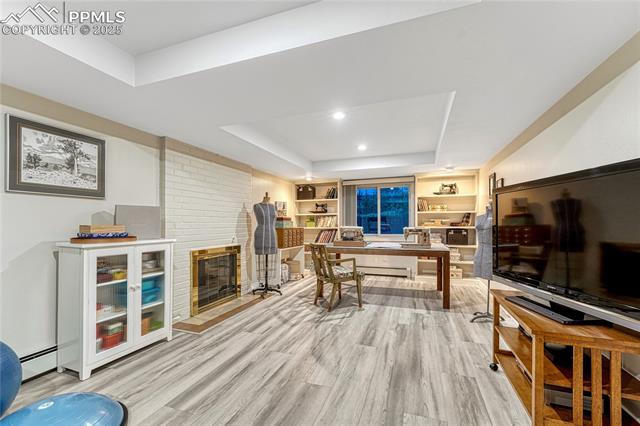 1620 N Prospect Street