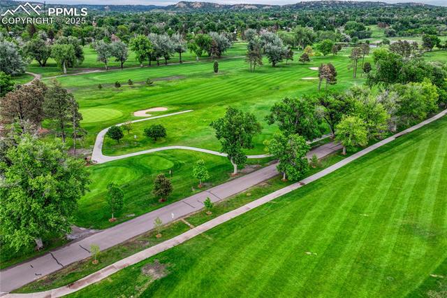 1620 N Prospect Street