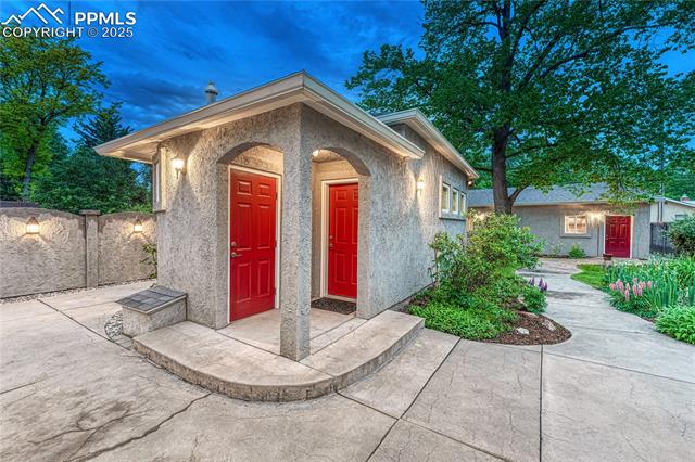 1620 N Prospect Street