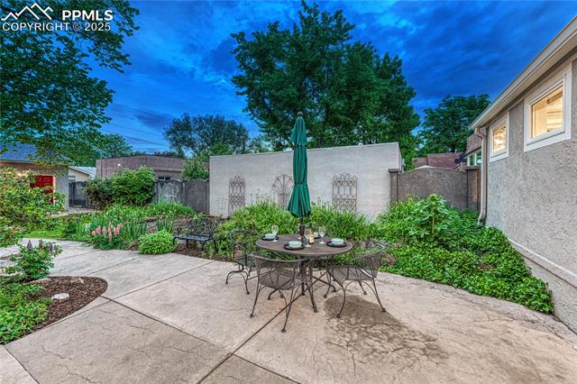 1620 N Prospect Street