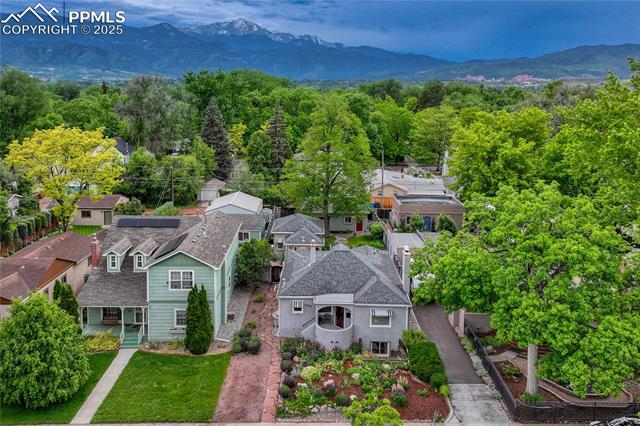 1620 N Prospect Street