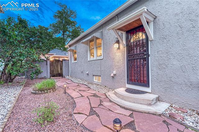 1620 N Prospect Street