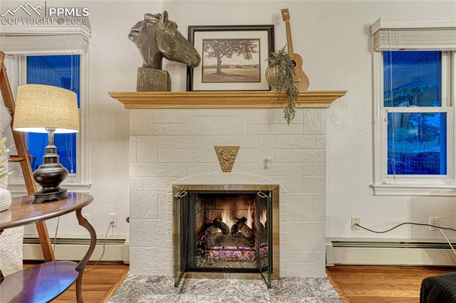 1620 N Prospect Street