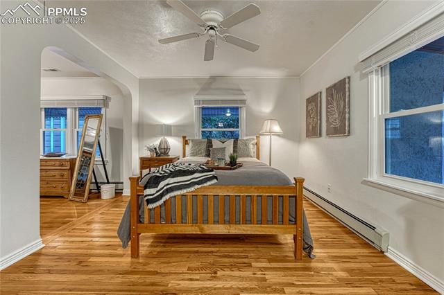 1620 N Prospect Street