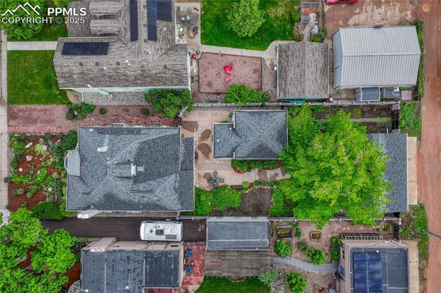 1620 N Prospect Street