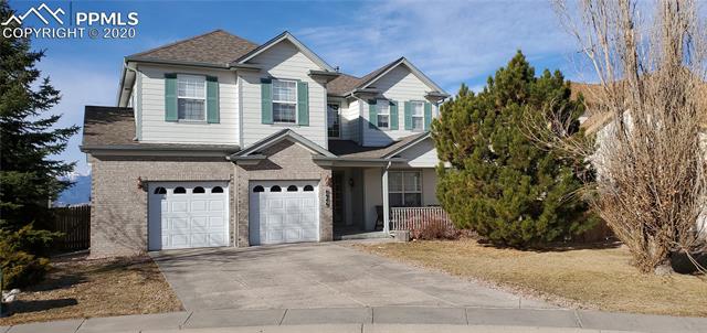 8946 Haven Rock Court