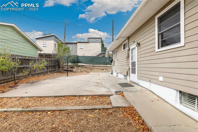 809 W Jefferson Street