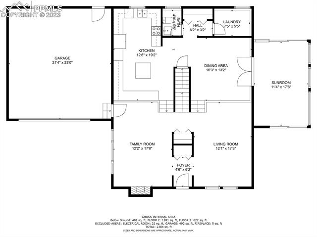 1109 Panorama Drive