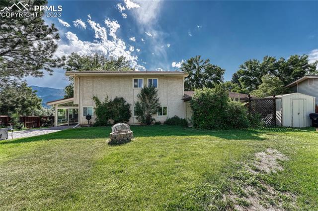 1109 Panorama Drive