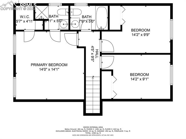 1109 Panorama Drive