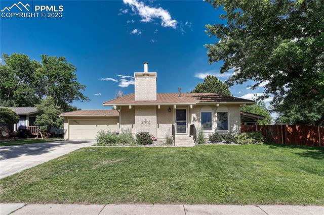 1109 Panorama Drive