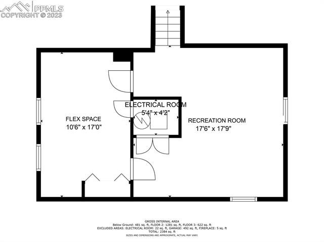 1109 Panorama Drive
