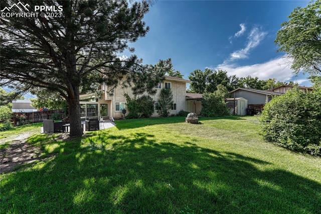 1109 Panorama Drive