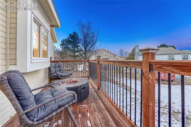 5039 Broadmoor Bluffs Drive