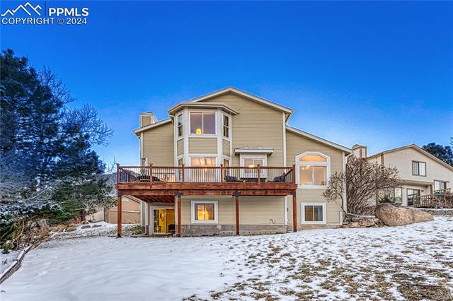 5039 Broadmoor Bluffs Drive