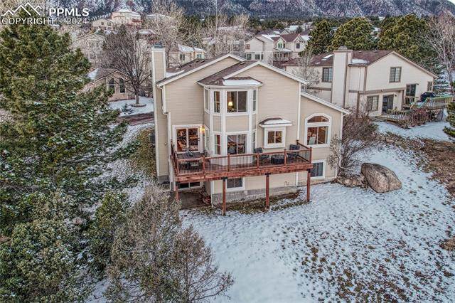 5039 Broadmoor Bluffs Drive