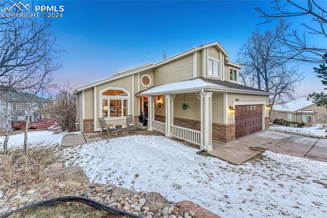 5039 Broadmoor Bluffs Drive