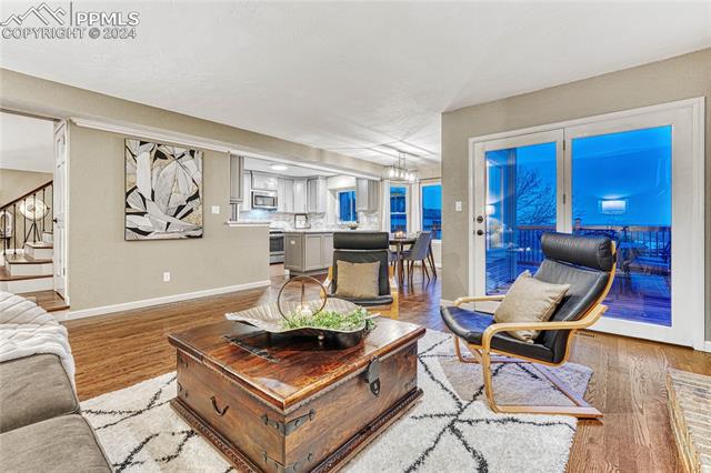 5039 Broadmoor Bluffs Drive