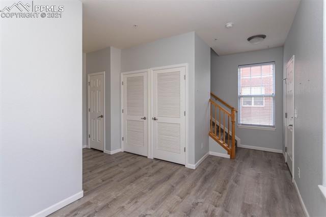 333 E Las Animas Street