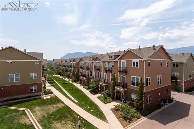 333 E Las Animas Street