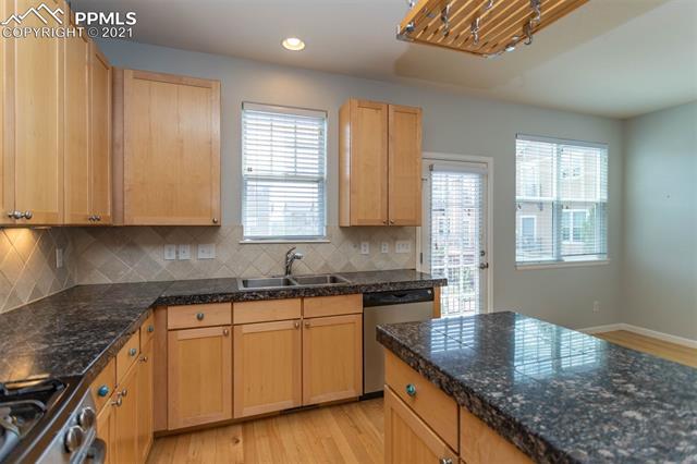 333 E Las Animas Street