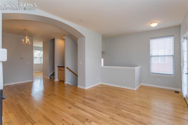 333 E Las Animas Street