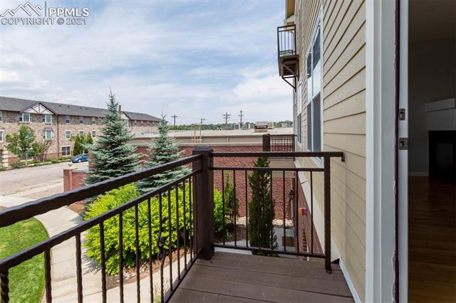 333 E Las Animas Street