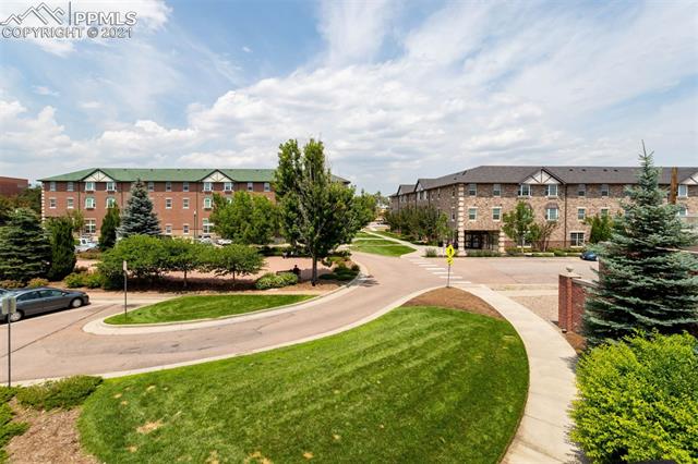 333 E Las Animas Street