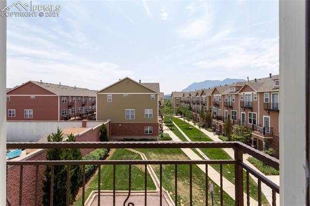 333 E Las Animas Street