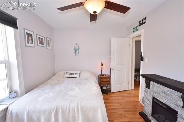 1035 E Vermijo Avenue