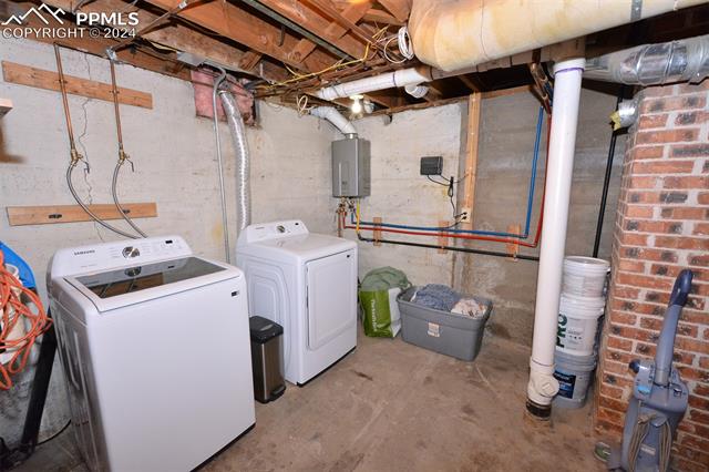 1035 E Vermijo Avenue