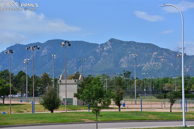 1035 E Vermijo Avenue