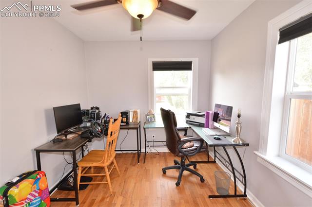 1035 E Vermijo Avenue