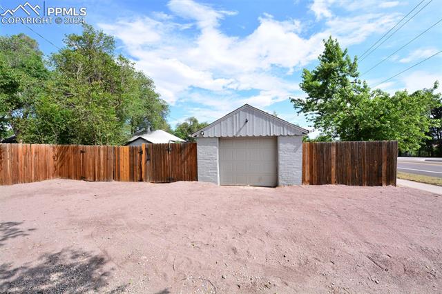 1035 E Vermijo Avenue