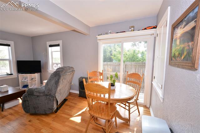 1035 E Vermijo Avenue