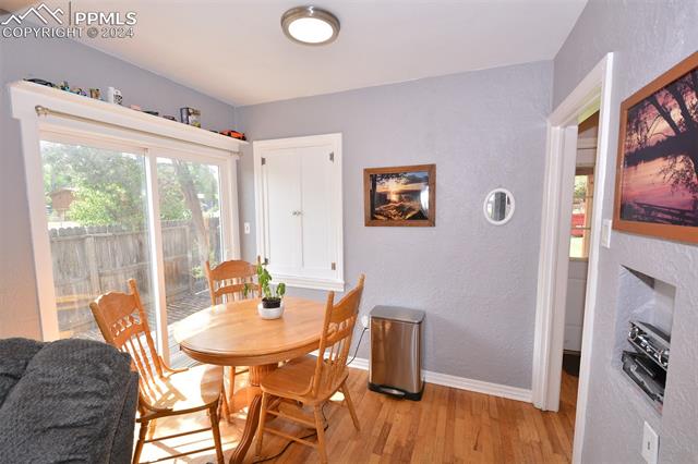 1035 E Vermijo Avenue