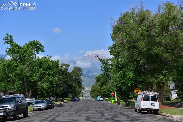 1035 E Vermijo Avenue