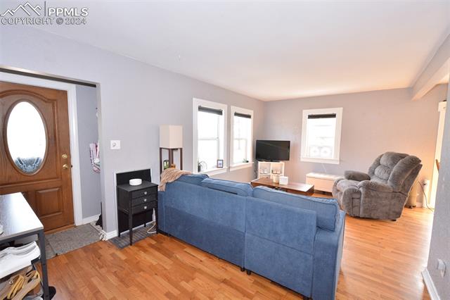 1035 E Vermijo Avenue