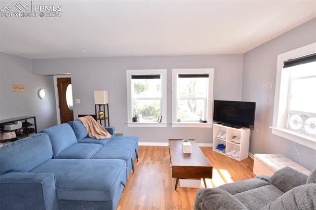 1035 E Vermijo Avenue