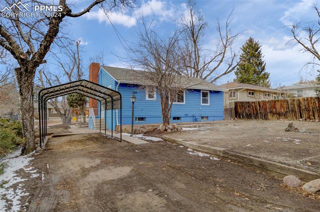 3713 Manchester Street