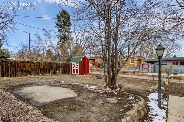 3713 Manchester Street