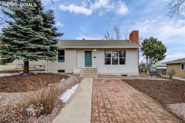 3713 Manchester Street